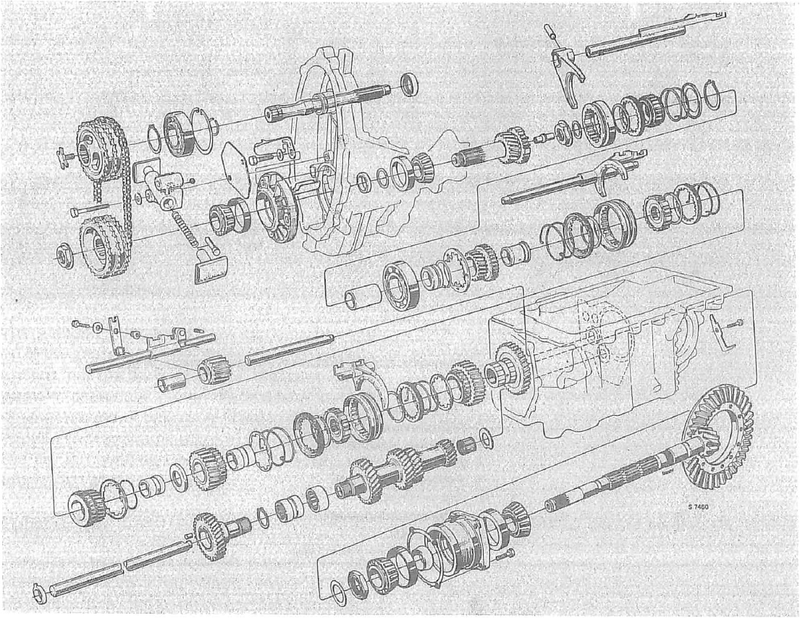 Illustration for article titled We Still Don't Know What Made That Noise on the Saab